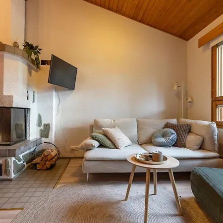 Voimakelo - Renovated - Near Bus *