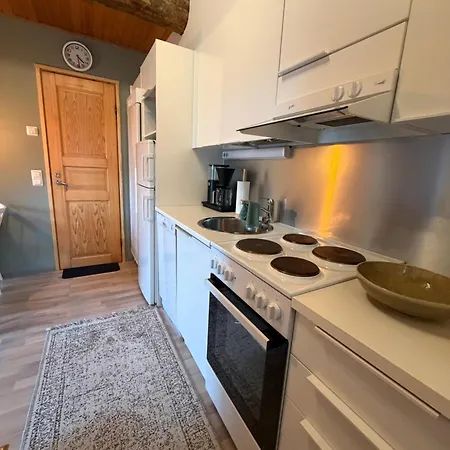 شقة Voimakelo - Renovated - Near Bus