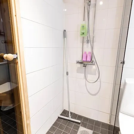 Voimakelo - Renovated - Near Bus كوسامْوُ