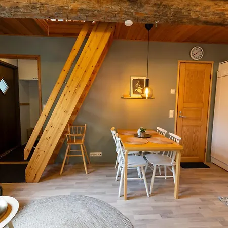 Voimakelo - Renovated - Near Bus *