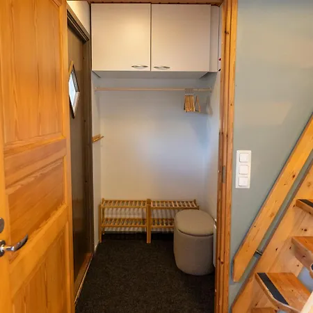 Voimakelo - Renovated - Near Bus Апартаменты