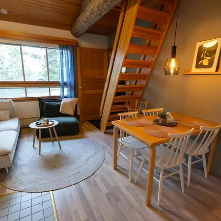 Voimakelo - Renovated - Near Bus شقة *