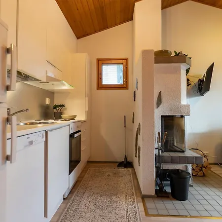 شقة Voimakelo - Renovated - Near Bus *