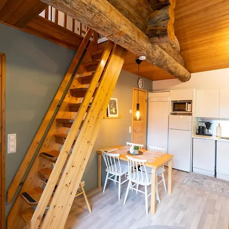 Voimakelo - Renovated - Near Bus *